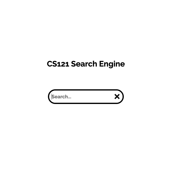 Search Engine